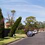 Quakers Hill Houses