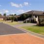 HARRINGTON PARK HOUSES