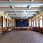 St Ignatius College, Riverview - Buildings