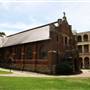 St Ignatius College, Riverview - Buildings