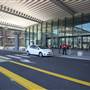 White Bay Cruise Terminal & Car Park Port Authority NSW