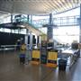 White Bay Cruise Terminal & Car Park Port Authority NSW