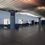White Bay Cruise Terminal & Car Park Port Authority NSW