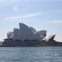 Overseas Passenger Terminal Port Authority NSW