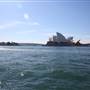 Overseas Passenger Terminal Port Authority NSW
