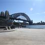 Overseas Passenger Terminal Port Authority NSW