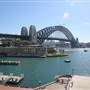 Overseas Passenger Terminal Port Authority NSW