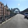 Overseas Passenger Terminal Port Authority NSW