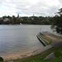 St Ignatius College, Riverview - Grounds/Sportsfields