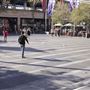 Albert Street Plaza