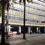 AMP Building & Forecourt