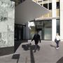 AMP Building & Forecourt