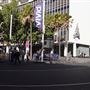 AMP Building & Forecourt
