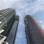 Wynyard Walk
