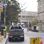 Albert Street Plaza