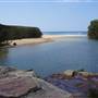 Wattamolla Beach
