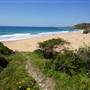 Turimetta Beach