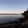 Obelisk Beach - Sydney Harbour National Park
