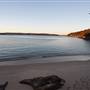 Obelisk Beach - Sydney Harbour National Park