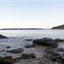 Obelisk Beach - Sydney Harbour National Park