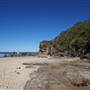 Caves Beach