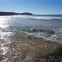 Frazer Beach Campground - Munmorah State Conservation Area
