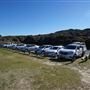 Frazer Beach Campground - Munmorah State Conservation Area