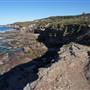 Caves Beach