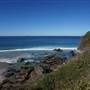 Caves Beach
