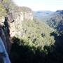 Fitzroy Falls & Twin Falls - Morton National Park