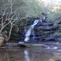 Somersby Falls picnic area - Brisbane Water National Park