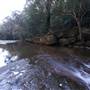 Somersby Falls picnic area - Brisbane Water National Park