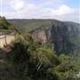 Govetts Leap Lookout & Evans Lookout - Blue Mountains National Park