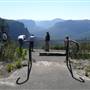 Govetts Leap Lookout & Evans Lookout - Blue Mountains National Park