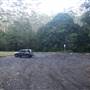 Red Cedar Flat picnic area
