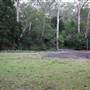 Red Cedar Flat picnic area