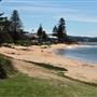 Fisherman's Beach