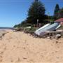Fisherman's Beach