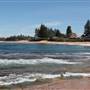 Mona Vale Beach