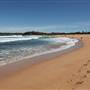 Mona Vale Beach