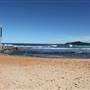 Mona Vale Beach