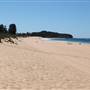 Narrabeen Beach