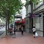 Wollongong - Crown STREET