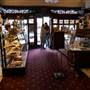 The Paragon Cafe