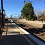 MT VICTORIA RAILWAY STATION