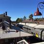 MT VICTORIA RAILWAY STATION