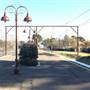 Leura Railway Station