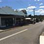 Hazelbrook Main Street
