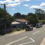 Hazelbrook Main Street