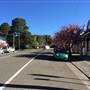 MT VICTORIA MAIN STREET
